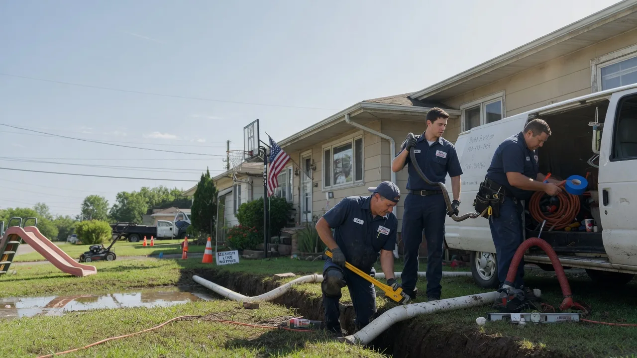 Toilet Installation in Goldsboro, TX near me